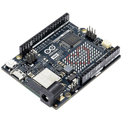 Arduino ABX00087 Panel Uno Rev4 Wifi