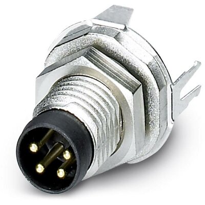 Flush-type connector SACC-DSI-M 8MS-4CON-L180 SH 1456019 Phoenix Contact