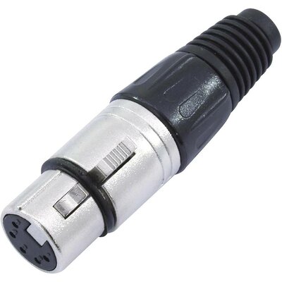 Omnitronic 30208425 XLR alj