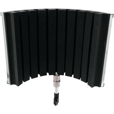 Omnitronic AS-02 Popfilter