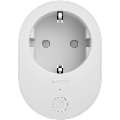 Xiaomi ZNCZ302KK Dugalj Wi-Fi Mérő funkcióval Beltér 3680 W