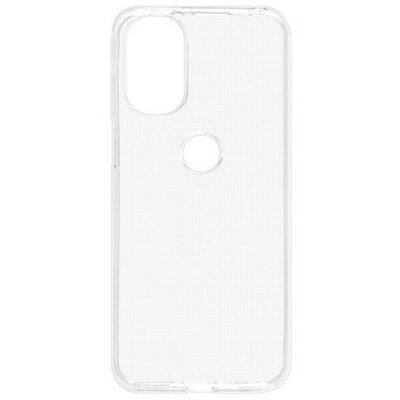 Motorola Moto G31 / G41, Szilikon tok, ultravékony, átlátszó