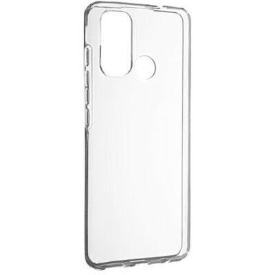 Motorola Moto G60, Szilikon tok, ultravékony, átlátszó