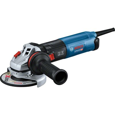 Bosch Professional GWS 17-125 S Inox 06017D0500 Sarokcsiszoló 125 mm 1700 W 230 V