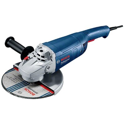 Bosch Professional GWS 20-230 J 06018C1302 Sarokcsiszoló 230 mm 2000 W