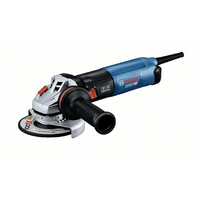 Bosch Professional GWS 17-125 S 0.601.7D0.300 Sarokcsiszoló 125 mm 1700 W