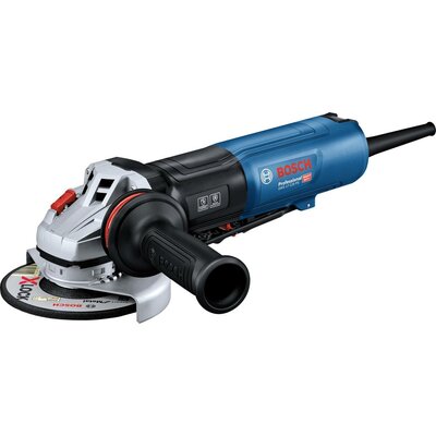 Bosch Professional GWS 17-125 PS 06017D1300 Sarokcsiszoló 125 mm 1700 W 230 V