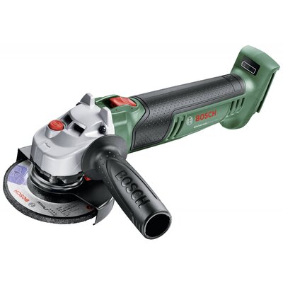 Bosch Home and Garden UniversalGrind 18V-75 06033E5001 Akkus sarokcsiszoló 125 mm akku nélkül 18 V