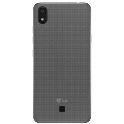 LG K20 (2019), Szilikon tok, áttetsző