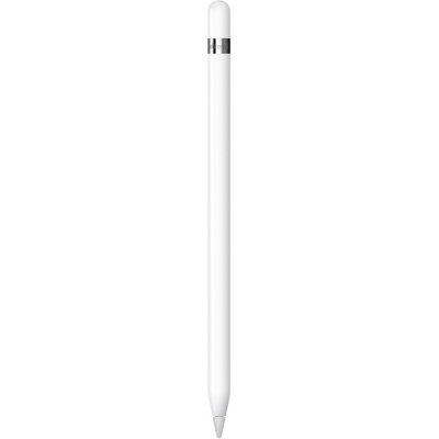 Apple Pencil ceruza (1. generációs), iPad-hez, Lightning csatlakozó, Mágneses kupakkal, Apple, fehér, gyári