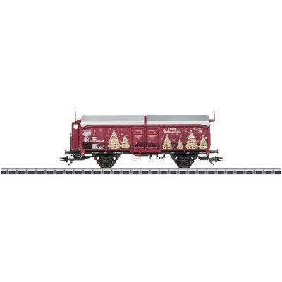 Märklin 48424 H0 karácsonyi autó 2024