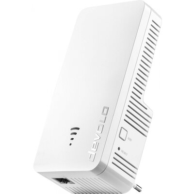 Devolo WiFi 6 hatótávnövelő 3000 8960 EU WLAN 3000 MBit/s Mesh-képes