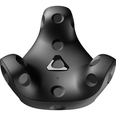 HTC Vive Tracker 3.0 Tracker Alkalmas (VR tartozék): HTC Vive, HTC Vive Pro, HTC Vive Pro Eye, HTC Vive Cosmos Elite Fekete