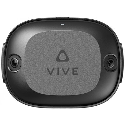 HTC Ultimate Tracker Alkalmas (VR tartozék): #####HTC VIVE XR Elite, HTC Vive Focus 3 Fekete