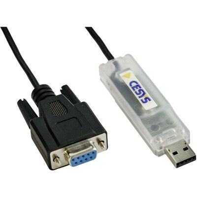 CESYS C028210 USB adatrögzítő modul