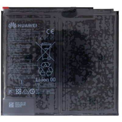 Huawei MatePad (10.4), Akkumulátor, 7250 mAh, Li-Ion Polymer, gyári