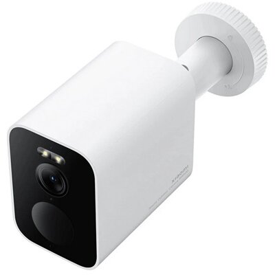 XIAOMI BHR8301GL XIAOMI OUTDOOR CAMERA BW500 biztonsági kamera (136°-os, mikrofon, infravörös éjjellátó, mozgásérzékelés, 1440p) FEHÉR