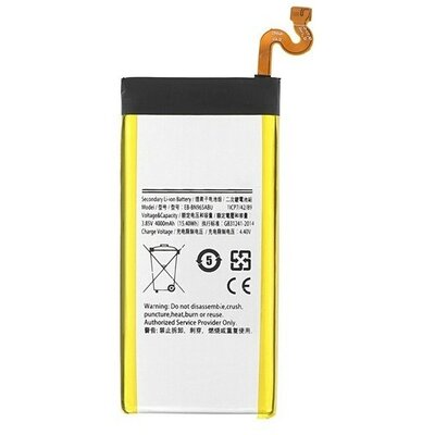 Samsung Galaxy Note 9 SM-N960, Akkumulátor, 4000 mAh, Li-Ion, kompatibilis