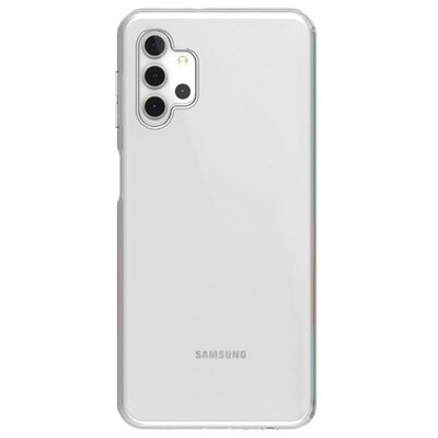 Samsung Galaxy A32 5G SM-A326B, Szilikon tok, ultravékony, átlátszó