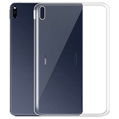 Huawei MatePad 11 (10.95) (2021), Szilikon tok, ultravékony, átlátszó