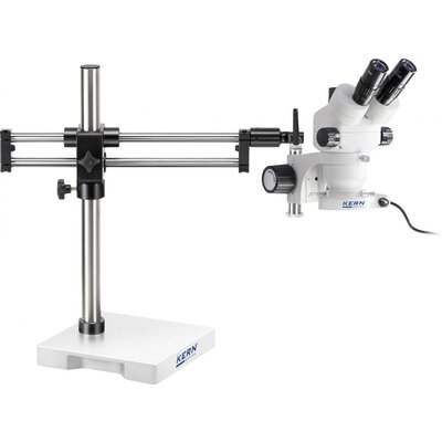 Kern Optics Kern & Sohn OZM 912 Sztereo-zoom mikroszkóp