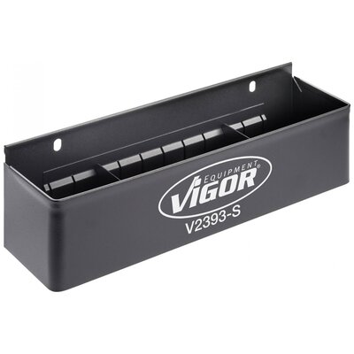 Vigor V2393-S Doboztartó V2393-S 1 db