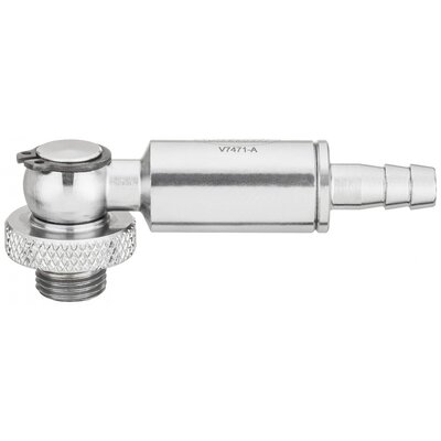 Vigor V7471-A 90°-os univerzális adapter