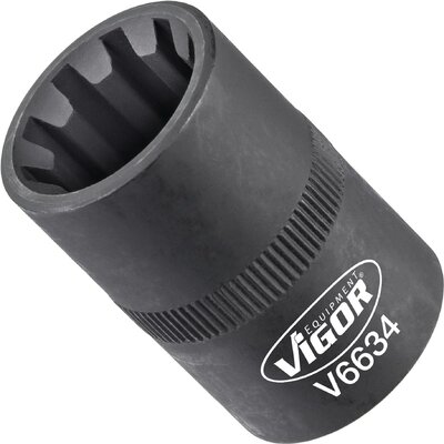 Vigor V6634 Dugókulcs betét