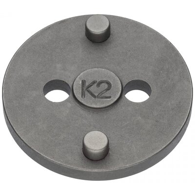 Vigor V3760-K2 Adapterlemez K2