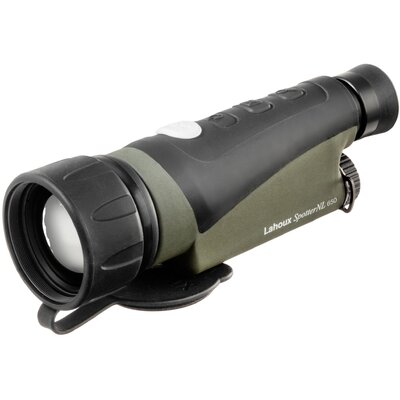 Lahoux Optics Spotter NL 650 02-0002-03529 Hőkamera 1x, 2x, 4x digitális zoom 50 mm