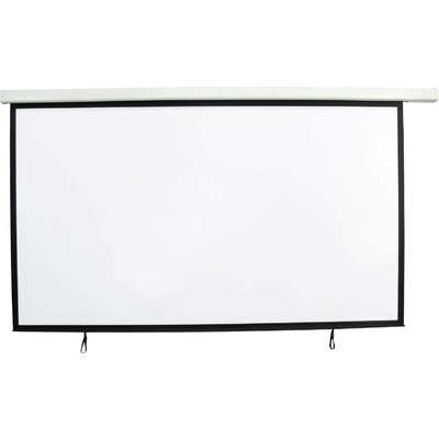 Eurolite 16:9 Vetítővászon (Sz x Ma) 240 cm x 135 cm