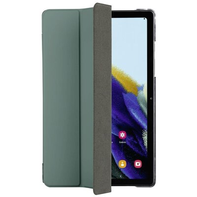 Hama Tablet tok Samsung Galaxy Tab A9+ 27,9 cm (11) Book Cover Zöld