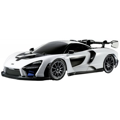 Tamiya 1:10 RC modellautó 1:10 RC McLaren Senna TT-02 4WD TT-02