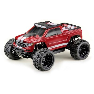 Absima AMT3.4 V2 Brushless 1:10 RC modellautó Elektro Monstertruck RtR 2,4 GHz