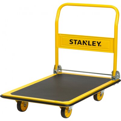 STANLEY Stanley SXWTD-PC528 Platform kocsi Terhelés (max.): 300 kg