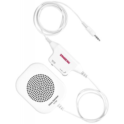 Sangean PS-300 Mini hangfal Fehér