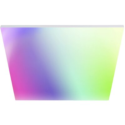 Müller-Licht 404045 tint Aris LED panel LED 36 W Fehér