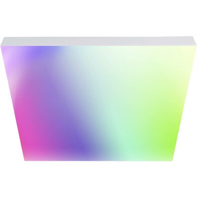 Müller-Licht 404047 tint Aris LED panel LED 18 W Fehér