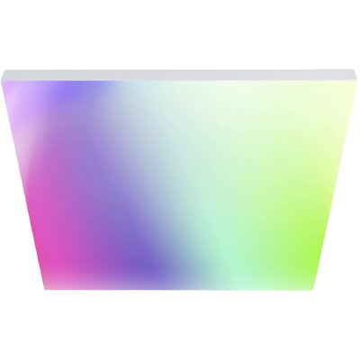 Müller-Licht 404046 tint Aris LED panel LED 24 W Fehér