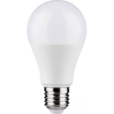 Müller-Licht 401000 LED EEK G (A - G) E27 Izzólámpa forma 4.5 W = 40 W Melegfehér (Ø x Ma) 55 mm x 100 mm 1 db