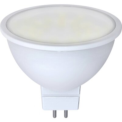 Müller-Licht 401037 LED EEK G (A - G) GU5.3 Reflektor 2.5 W = 23 W Melegfehér 1 db