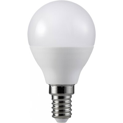 Müller-Licht 401010 LED EEK G (A - G) E14 Csepp forma 2.9 W = 25 W Melegfehér (Ø x Ma) 45 mm x 79 mm 1 db