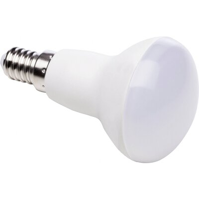 Müller-Licht 400388 LED EEK G (A - G) E14 Reflektor 6 W = 40 W Semleges fehér (Ø x H) 50 mm x 86 mm 1 db