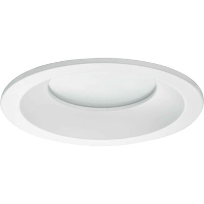 Brumberg 12527073 12527073 LED-es beépíthető lámpa LED 12 W Fehér