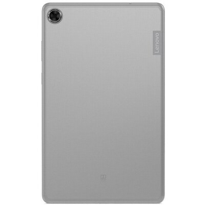 Lenovo Tab M8 (8.0) TB-8505F, Szilikon tok, ultravékony, átlátszó