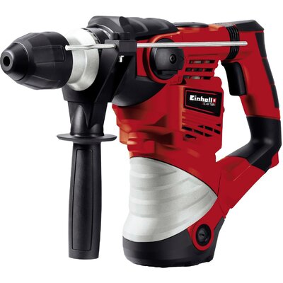 Einhell TH-RH 1600 SDS-Plus-Fúrókalapács 1600 W Hordtáskával