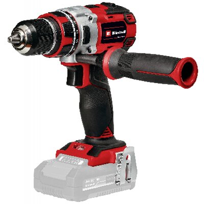 Einhell TP-CD 18/80 Li BL-Solo 4514300 Akkus fúrócsavarozó 18 V Lítiumion kefe nélkül