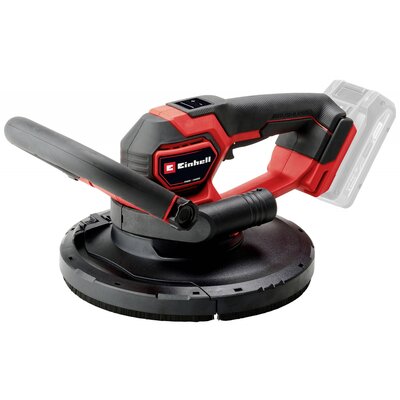 Einhell TP-DWS 18/225 Li BL Solo Power X-Change 4259995 Száraztechnológiás csiszoló 225 mm