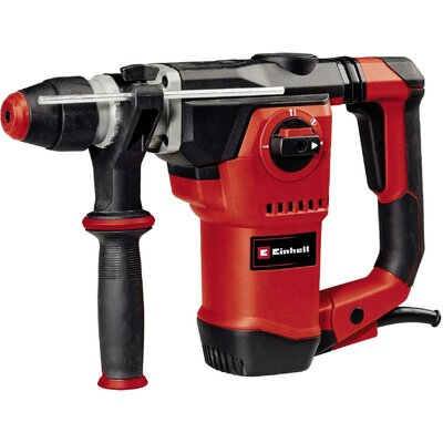 Einhell TE-RH 32-1600 4F SDS-Plus-Fúrókalapács 240 V 1600 W Hordtáskával