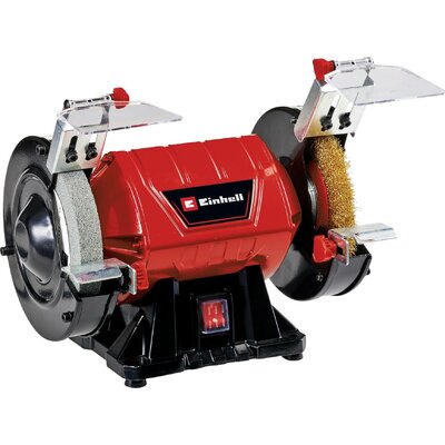 Einhell TC-BG 150 B 4412634 Kettős köszörű 350 W 150 mm